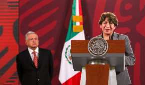 El presidente López Obrador señaló que la SEP ya aclaró las irregularidades.