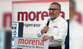 Morena también denunció al PRI por acarreo de menores