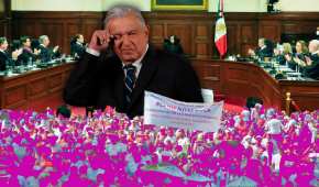 Quienes buscan defender al INE tienen el reto de hacer memorable la movilización en el Zócalo