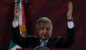 López Obrador afirmó que a diferencia de otros sexenios, en su gobierno no se "mata en caliente"