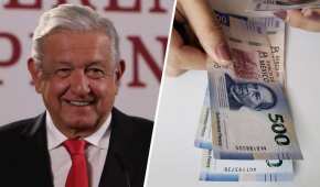 El Presidente aseguró que México es el país del mundo con mayor fortaleza en su moneda