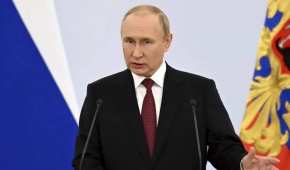 El gobierno de Rusia prevé eliminar el requisito para 11 países