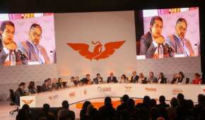 El 'movimiento naranja' no participará en los comicios locales del estado de México y Coahuila