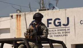 En México han reportado casi 500 estadounidenses ausentes y no localizados