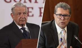 López Obrador se dijo molesto porque Morena y PAN hicieron acuerdos para proponer a comisionados