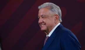 El presidente Andrés Manuel López Obrador dijo será en máximo 10 años que la inversión en Iberdrola se recuperará