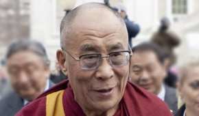 Pide que se procese al líder tibetano