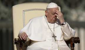 El papa tuvo una reunión con religiosas en la que resaltó la labor de las mujeres