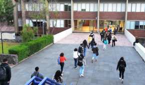 Varias facultades y escuelas de la UNAM entrarán en paro