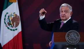López Obrador señaló que, si asiste al Senado, podría recibir agresiones de sus opositores