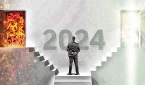 En la campaña del 2024 se repone o depone el horizonte nacional