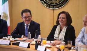 Es lo que pidió Guadalupe Taddei, consejera presidenta del INE, a los titulares de las direcciones ejecutivas y unidades técnicas