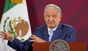 AMLO acusó que se busca fincar responsabilidades a México con el fin de promover perfiles políticos