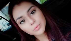 Sarahí Guadalupe Silva Rodríguez fue reportada como desaparecida el 5 de febrero