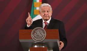 A López Obrador no le importa lo que suceda con la migración