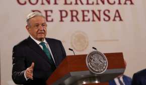 El Presidente criticó que Cuando Citigroup compró Banamex, no se pagaron impuestos al gobierno mexicano por la operación
