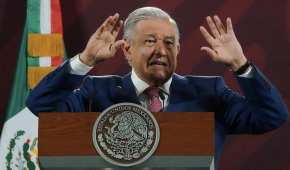 López Obrador dijo que se “adelantó” a la Corte con el decreto