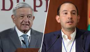 López Obrador dijo que si bien es cierto que su gestión acumula un buen número de asesinatos, éstos son producto de gobiernos pasados