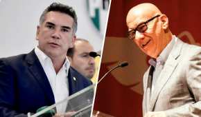 ‘Alito’ Moreno aseguró que lo único que busca Movimiento Ciudadano es dividir el voto de la oposición