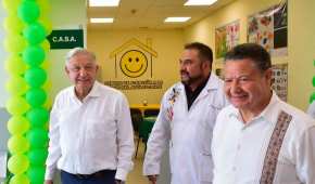 Después de 13 años de su construcción, este miércoles el Hospital IMSS Bienestar, en Hidalgo, arrancará sus actividades