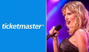 La empresa de boletos negó que ofreciera códigos de venta para el convierto de Taylor Swift