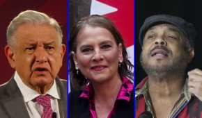 El cantante Francisco Céspedes habló de una invitación de AMLO al presidente cubano, Miguel Díaz-Canel