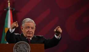 El presidente Andrés Manuel López Obrador les pidió a los aspirantes a la Presidencia que eviten malos entendidos
