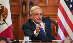 López Obrador destacó que en su gestión cambio en la política energética ha beneficiado a los mexicanos
