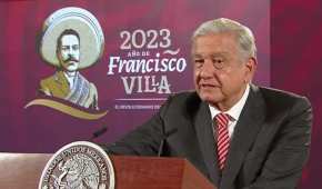 López Obrador aseguró que hay muchas mujeres en el gobierno