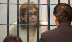 En 2008, Juana Barraza fue sentenciada a 759 años de prisión