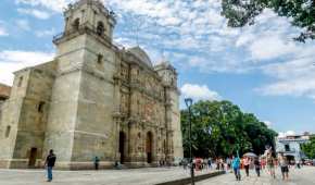Por segunda ocasión, Oaxaca es considerada la cuidad más bella del mundo