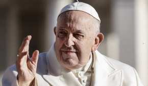 El Papa se manifestó a favor de la comunidad LGBT en su podcast