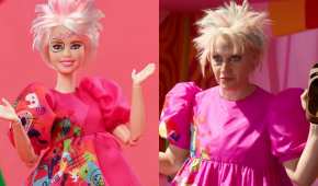Si quieres adquirir una, la 'Barbie rarita' puede ser reservada hasta el 18 de agosto
