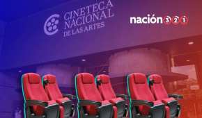 Se inauguró este 15 de agosto en le marco del Día nacional del Cine Mexicano