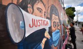 La Fiscalía de Jalisco señaló que conoce el reporte en redes sociales