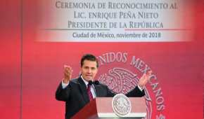 ChatGPT realizó el rap del expresidente de México