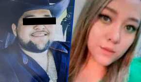 Es buscado por asesinar a Leslie Alejandra en Tamaulipas