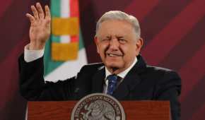 El Presidente mexicano ha ido achicando todo y cada vez es tomado menos en cuenta