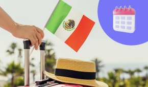 En el 2024, los mexicanos gozarán de un nuevo día feriado