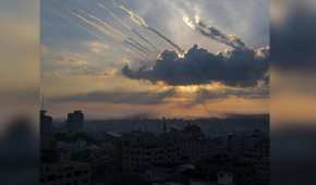 Prosiguen los combates y los bombardeos de respuesta israelíes