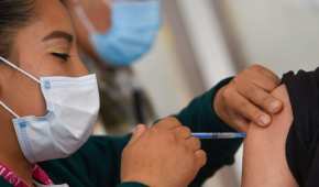 Las autoridades de Salud comenzarán con la etapa invernal de vacunas contra COVID