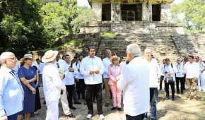 Este domingo se realiza el 'Encuentro Palenque, por una Vecindad Fraterna y con Bienestar'