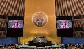 10ª sesión especial de emergencia de la Asamblea General de la ONU
