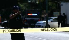 En octubre un comando entró al negocio Barbacoa de Santiago y disparó contra el dueño