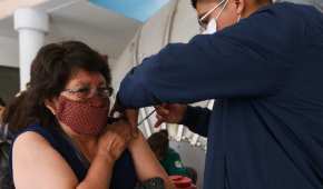 Las vacunas serán aplicadas bajo supervisión médica