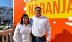 Buscará una diputación por Apodaca, Nuevo León