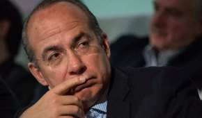 El expresidente opinó sobre la renuncia de Reyes Rodríguez al TEPJF
