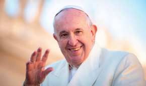 El Papa afirmó que será enterrado en Santa María Mayor