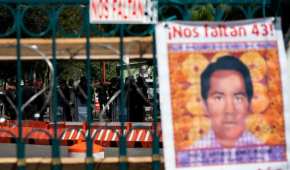 Resolver el caso Ayotzinapa fue la promesa moral más importante de AMLO