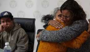 Las autoridades informaron que la mujer y su hijo fueron localizados sanos y salvos en Querétaro